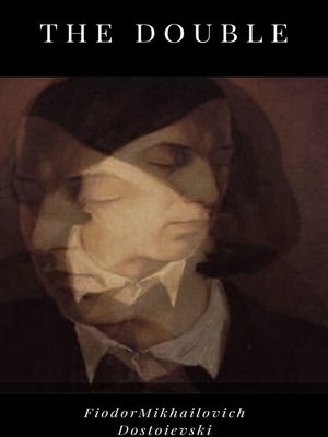 cover image of The Double